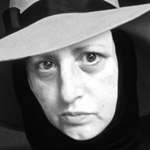 Meet your Posher, Suzanne